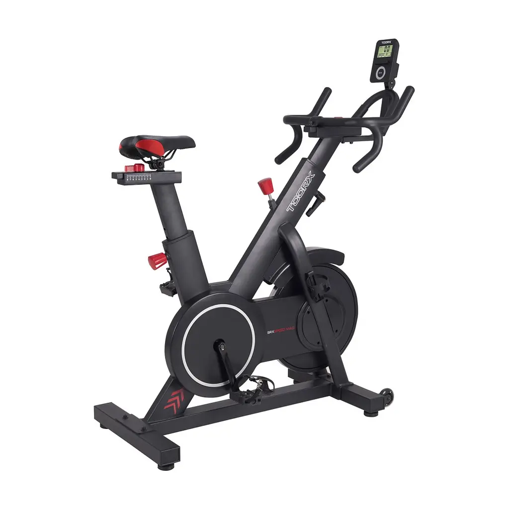 Велотренажер Toorx Indoor Cycle SRX Speed Mag (SRX-SPEED-MAG) (929759)