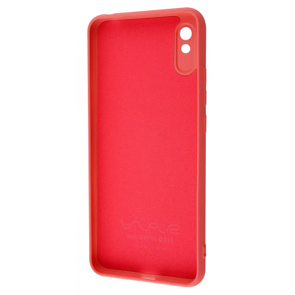 Чохол WAVE Colorful Case (TPU) Xiaomi Redmi 9A в асортименті - фото 4
