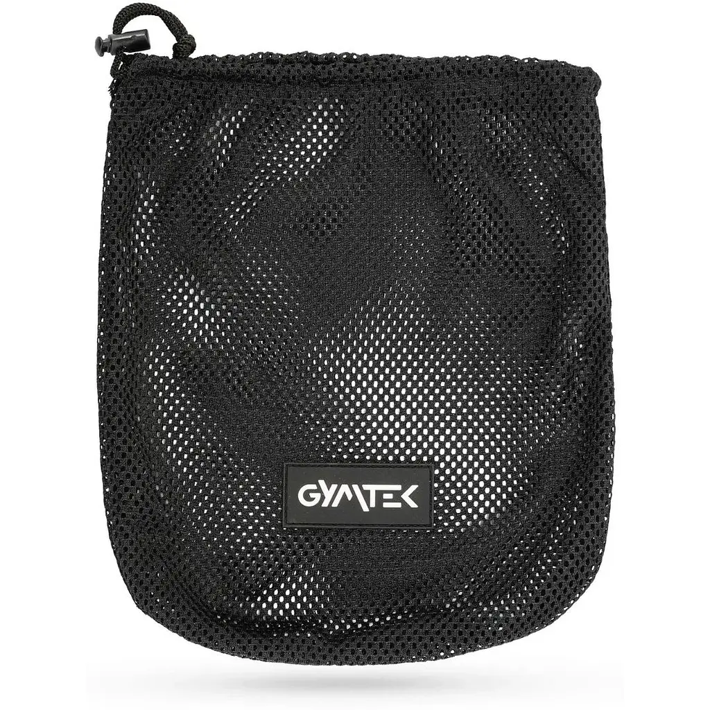Тренировочные петли Gymtek Pro розовый - фото 8