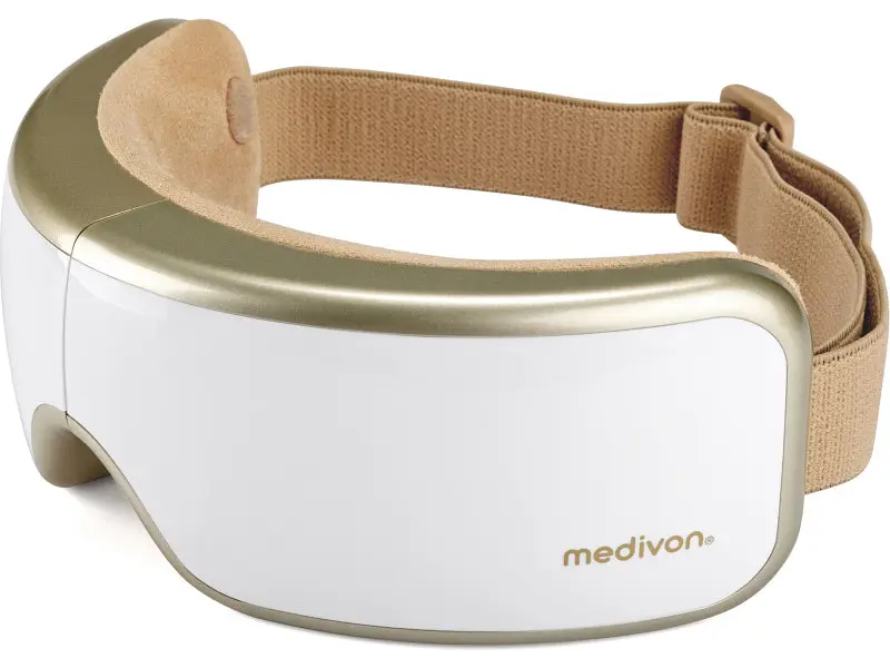 Масажер Medivon Horizon PRO - фото 3