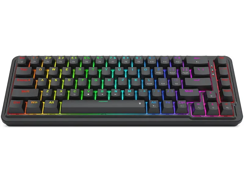 Клавіатура REDRAGON K709-RGB Nova - фото 2
