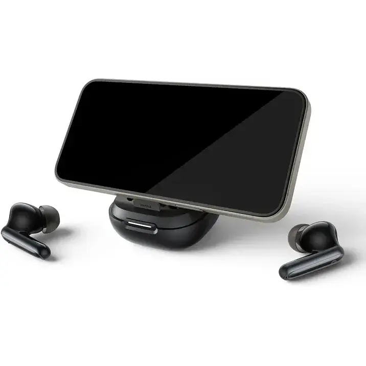 Навушники TWS Anker SoundCore P40i Black UA - фото 7