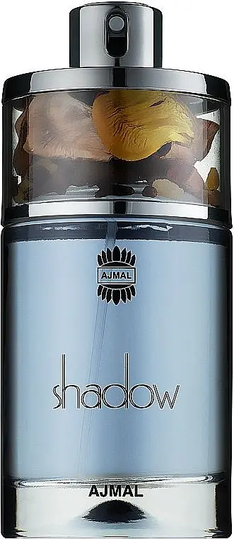 Оригінал Ajmal Shadow Blue 75 мл Парфумована вода