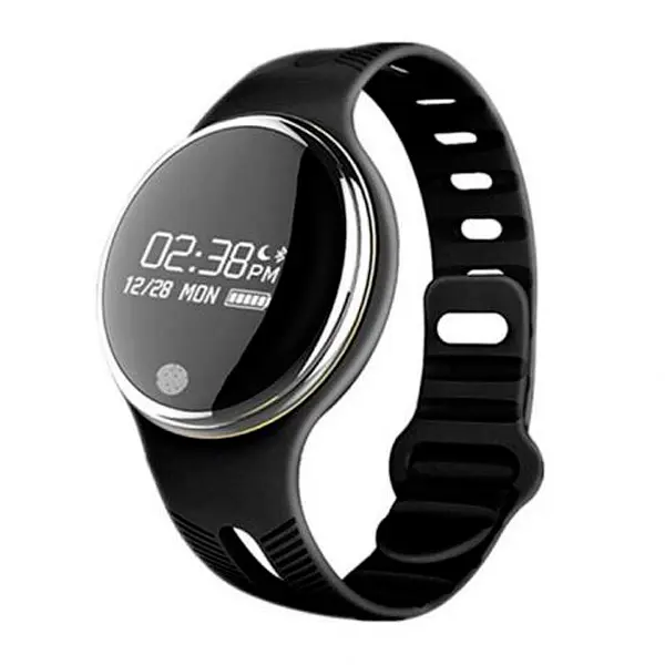 Годинник Smart E07 Swimming - фото 8