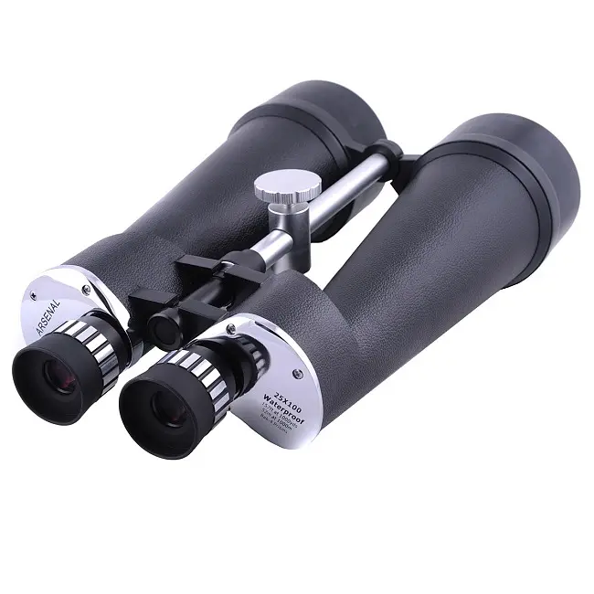 Бінокль Arsenal 25x100 (NBN33-25100) - фото 3