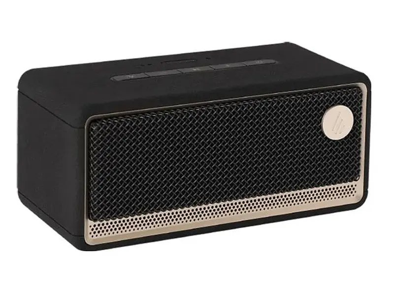 Портативна колонка Edifier ES60 Black - фото 3