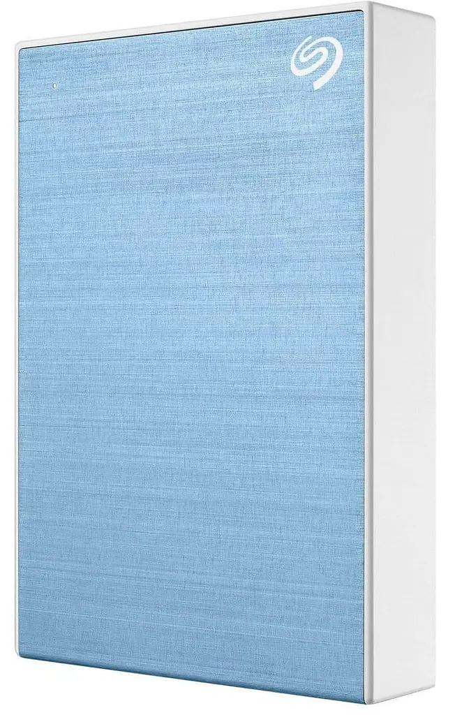 Зовнішній жорсткий диск Seagate HDD External One Touch with Password (2.5'/1TB/USB 3.0) (STKY1000402) - фото 2