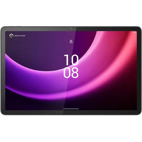 Планшет Lenovo Tab P11 2nd Gen (350XU) 6/128Gb LTE Storm Gray + Pen UA UCRF