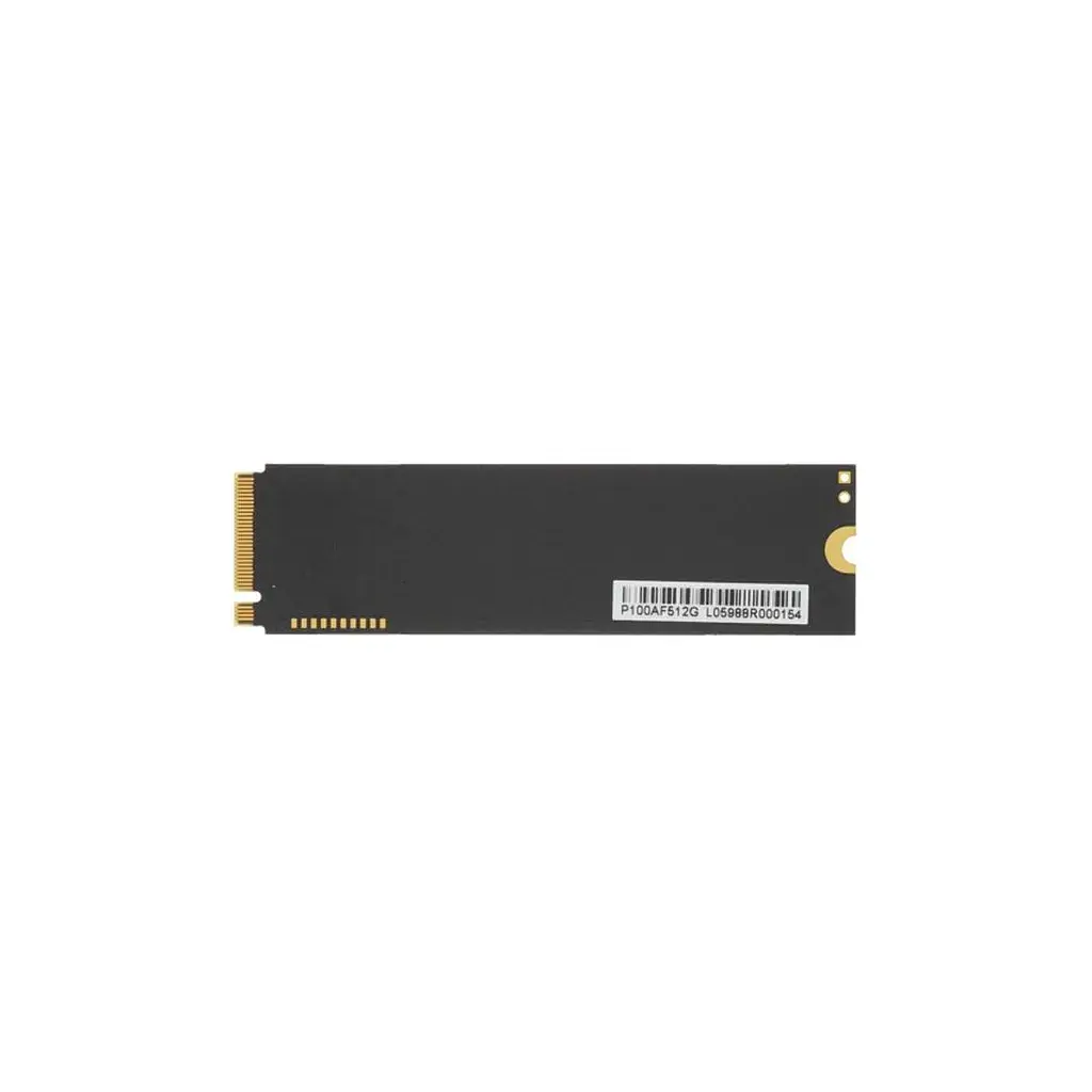Накопичувач SSD M.2 2280 512GB Apacer (AP512GAS2280P4U-1) - фото 2