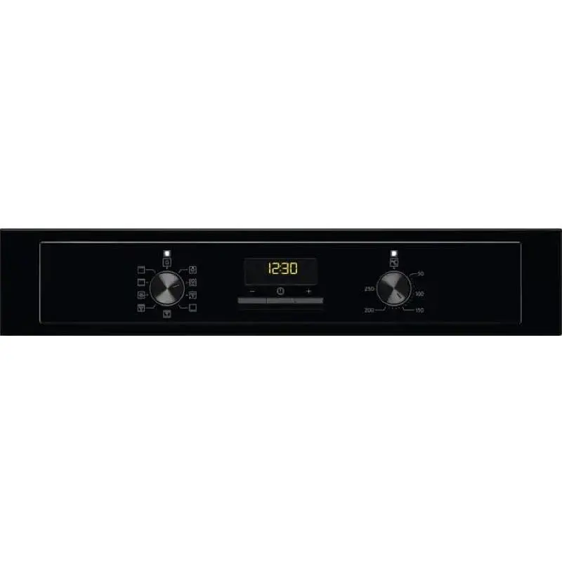 Електрична духова шафа ELECTROLUX EOF 3H50BK - фото 2
