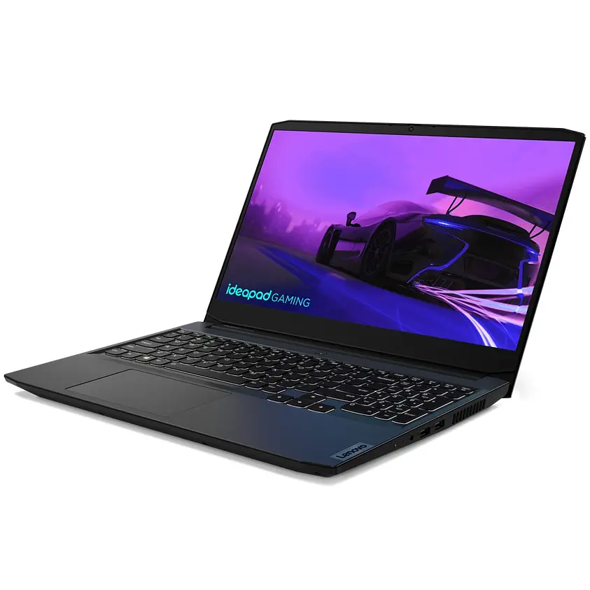 Ноутбук Ігровий Lenovo IdeaPad 3 15IHU6 i5-11320H la 4.50 GHz,IPS,16GB,512GB,RTX 3050 4GB,Без ОС - фото 4
