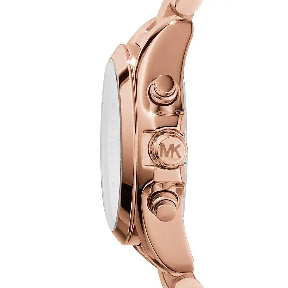 Жіночий годинник MICHAEL KORS MK5799 Bradshaw - фото 3
