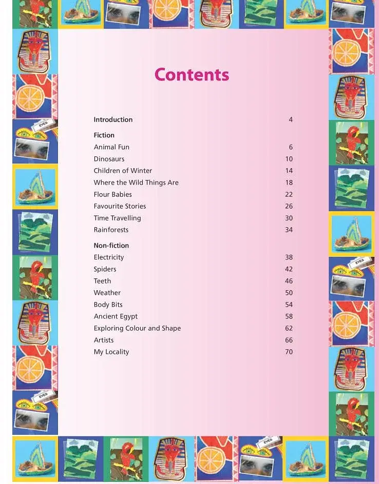 Belair on Display: Creative Literacy - фото 2