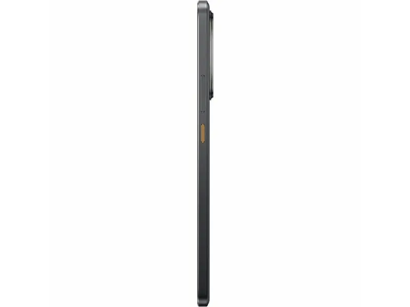Смартфон Realme GT 7T 12/512GB IceSense Black (Global) NFC - фото 5