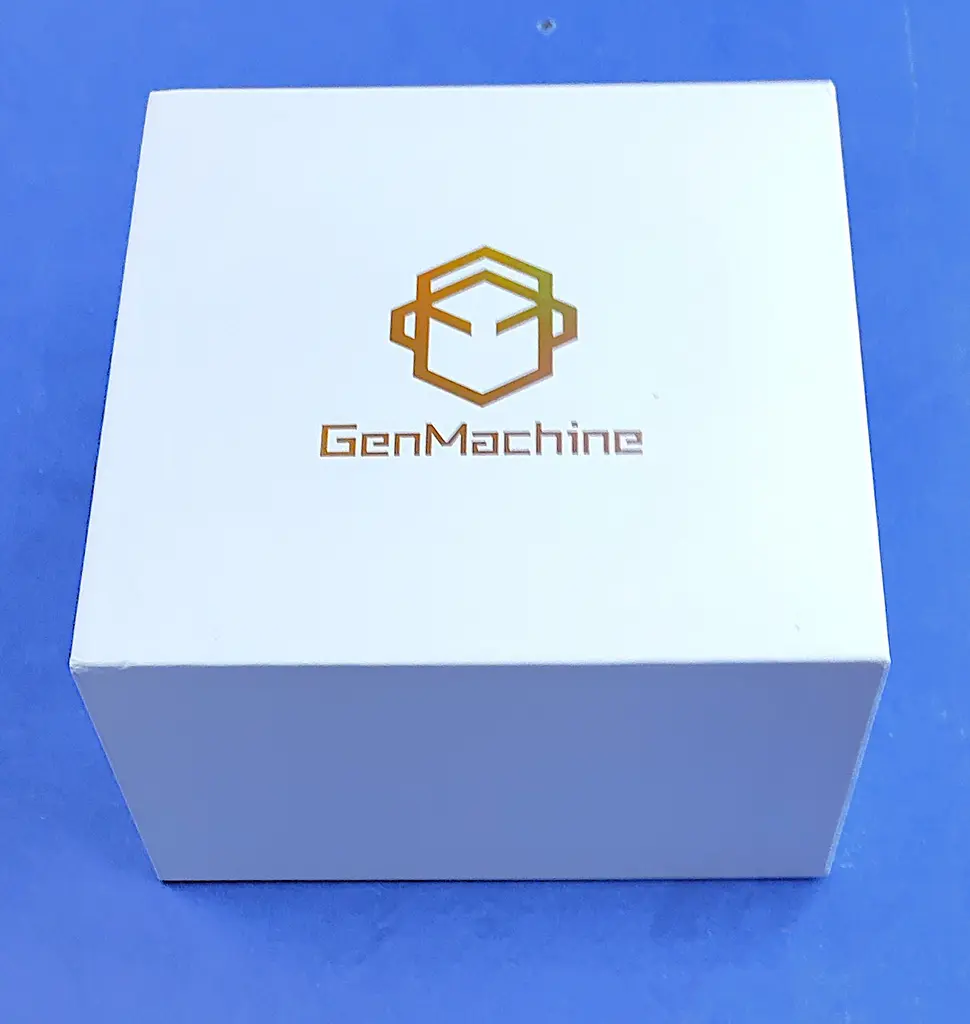 Мини-Компьютер неттоп GenMachine (Ryzen 5 2500U (2.0-3.6 ГГц 4/8)/no RAM/no SSD/Radeon Vega 10/HDMI/DP/BT4.2/Wi-Fi 5/4xUSB3.0/Lan) - фото 4