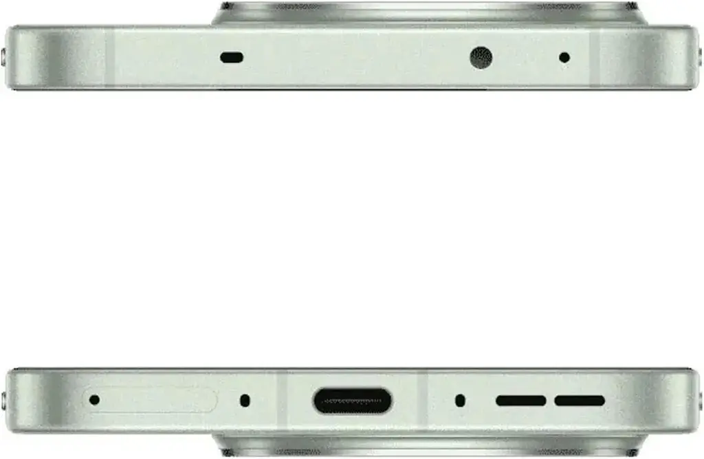 Смартфон OnePlus Ace 5 16/512GB Green - фото 6