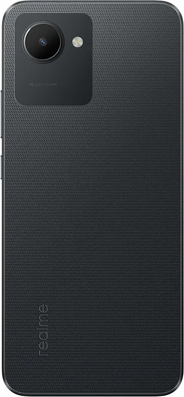 Смартфон Realme C30 3/32GB Denim Black (Global) Seller Refurbished - фото 6