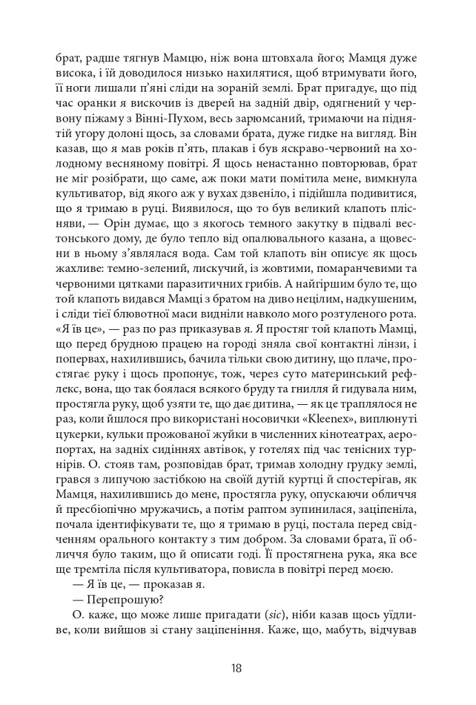 Нескінченний жарт. У 2-х томах. Том 1-2 - Девід Фостер Воллес - фото 13