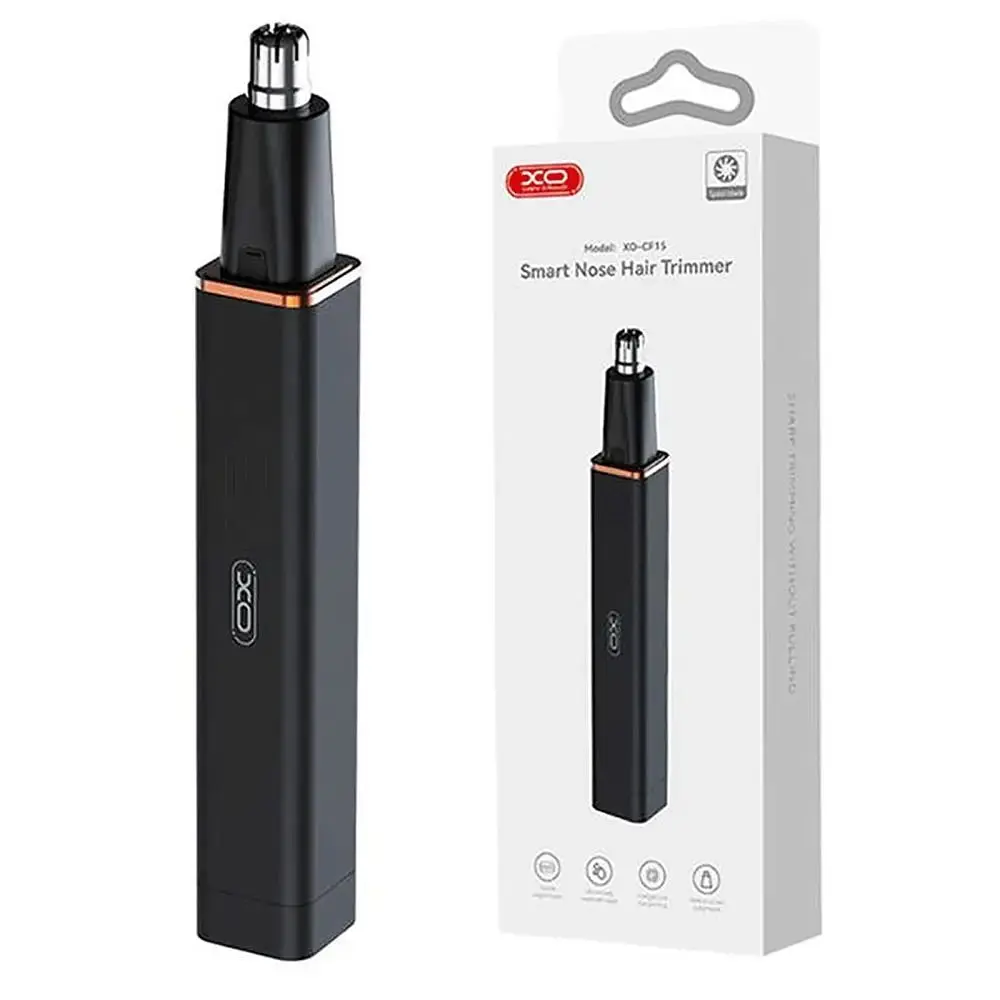 Тример XO CF15 Black (CF15.black) - фото 4