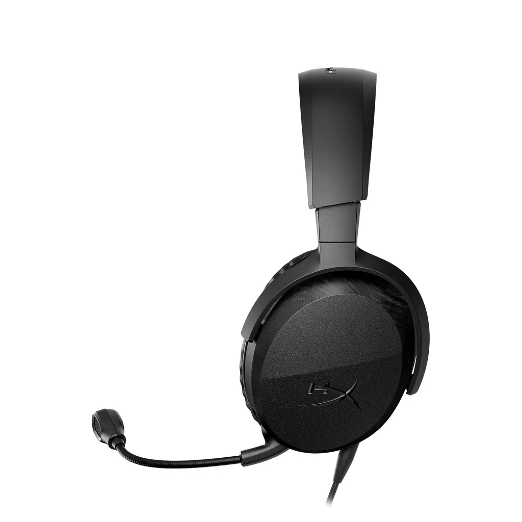 Гарнітура HyperX Cloud Stinger 3 Wired Black (BS1T5AA) - фото 9