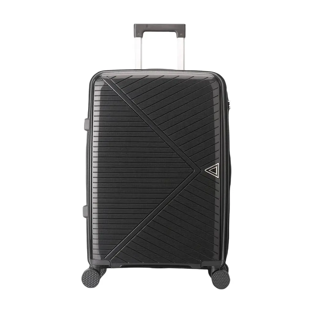 Валіза Semi Line 28" (L) Black (T5826-3) (DAS303414)