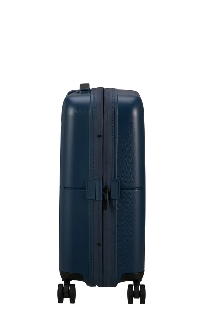 Валіза American Tourister DASHPOP MIDNIGHT BLUE 55x40x20(23) 55 См MG5*11001 - фото 8