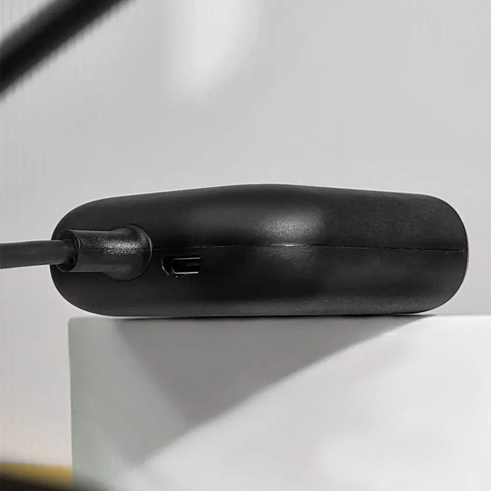 USB-Хаб Baseus Square Round USB to USB 3.0 + 3USB 2.0 (1m) black (CAHUB-AY01) - фото 6