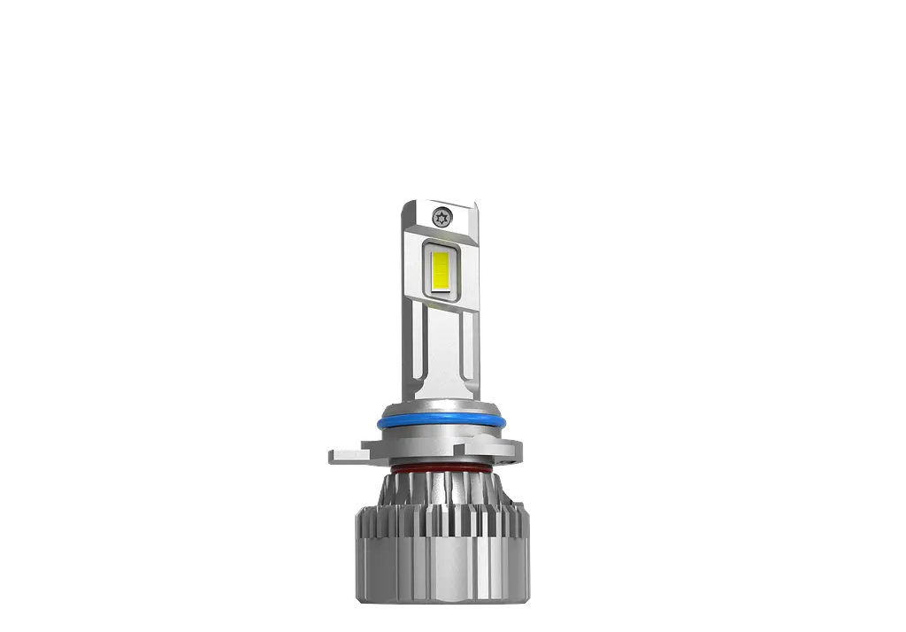 Комплект світлодіодних ламп Infolight M1 Dual Canbus 9012 55W - фото 5