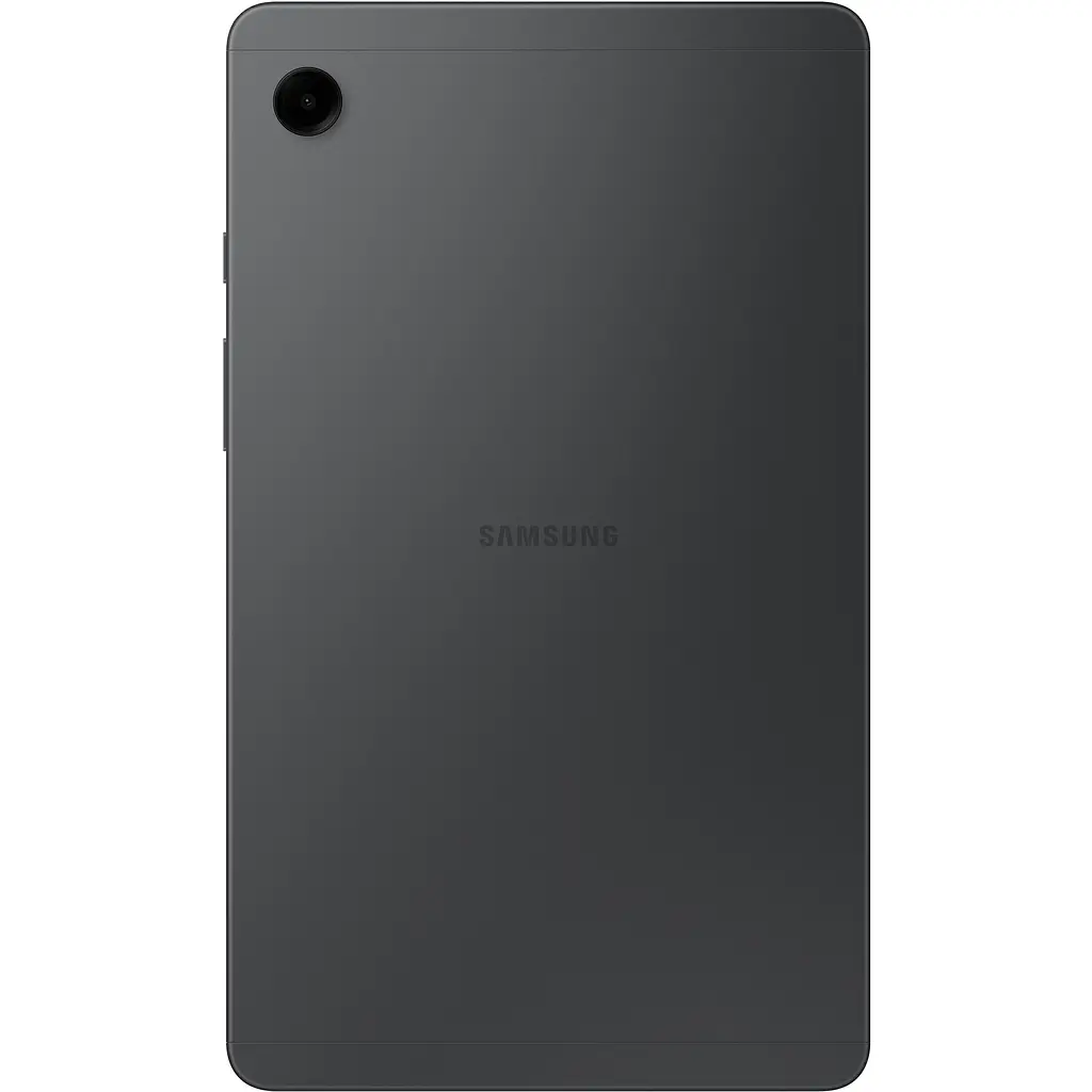 Планшет Samsung Galaxy Tab A9 8/128GB Wi-Fi Graphite (SM-X110NZAE) - фото 5