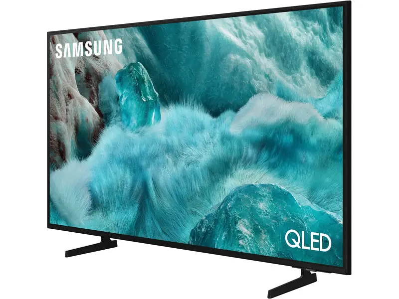 Телевізор Samsung QE43Q7F - фото 3