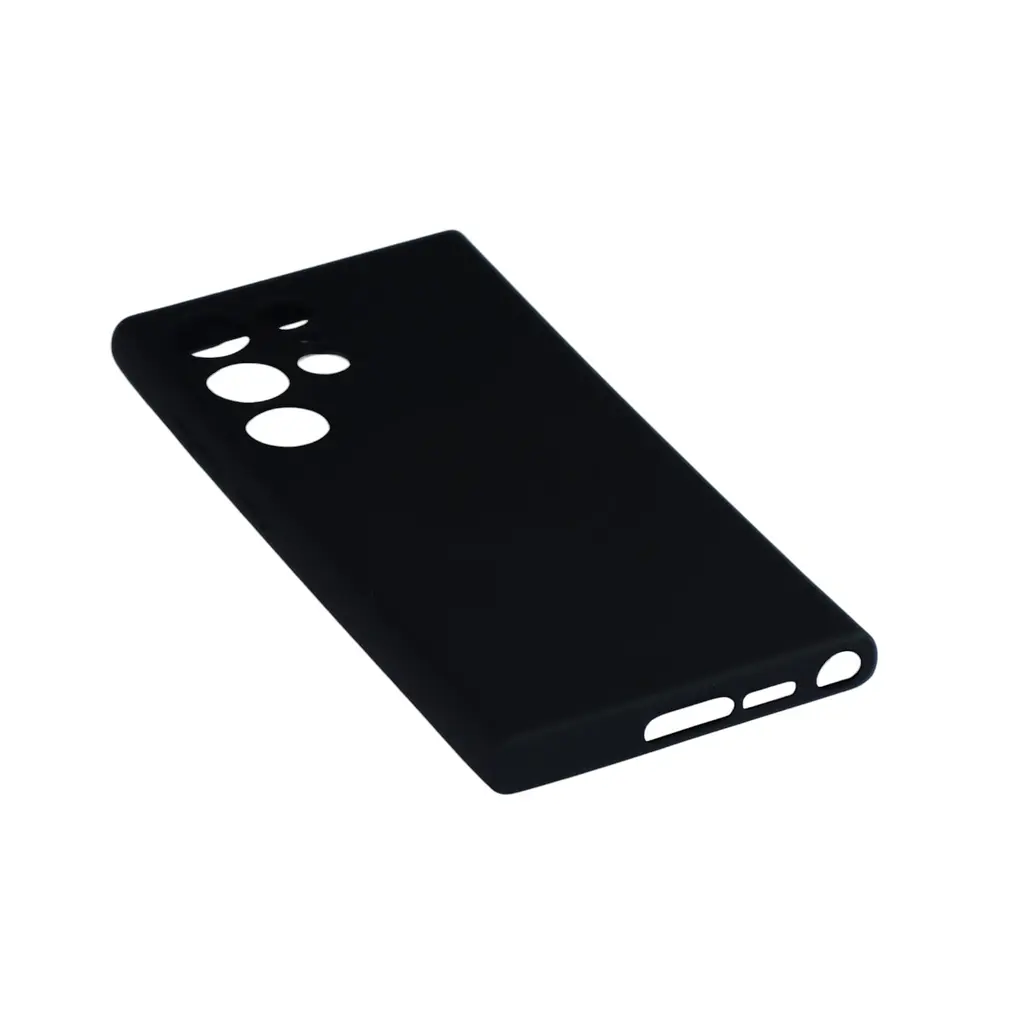 Магнітний чохол XON PhoneCase Magnetic для Samsung S23 Ultra (PCMD2123300B 9656) Чорний - фото 2
