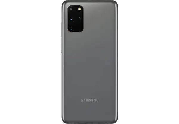 Samsung Galaxy S20+ 5G SM-G9860 12/128GB Cosmic Gray - фото 3