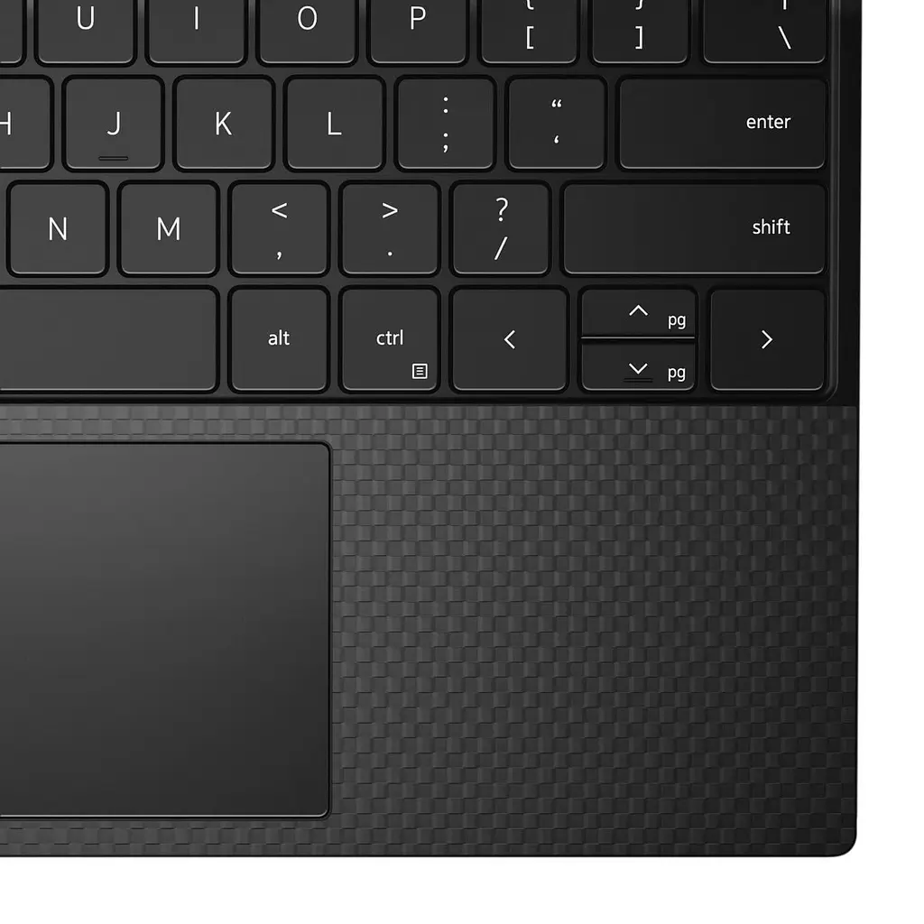 Ноутбук Dell 13.4" XPS 13 9310 4К OLED Touch Screen Intel i5-1135G7/8RAM/512SSD/IntelXe Silver (XPS9310-7351SLV-PUS) Б/в - фото 13