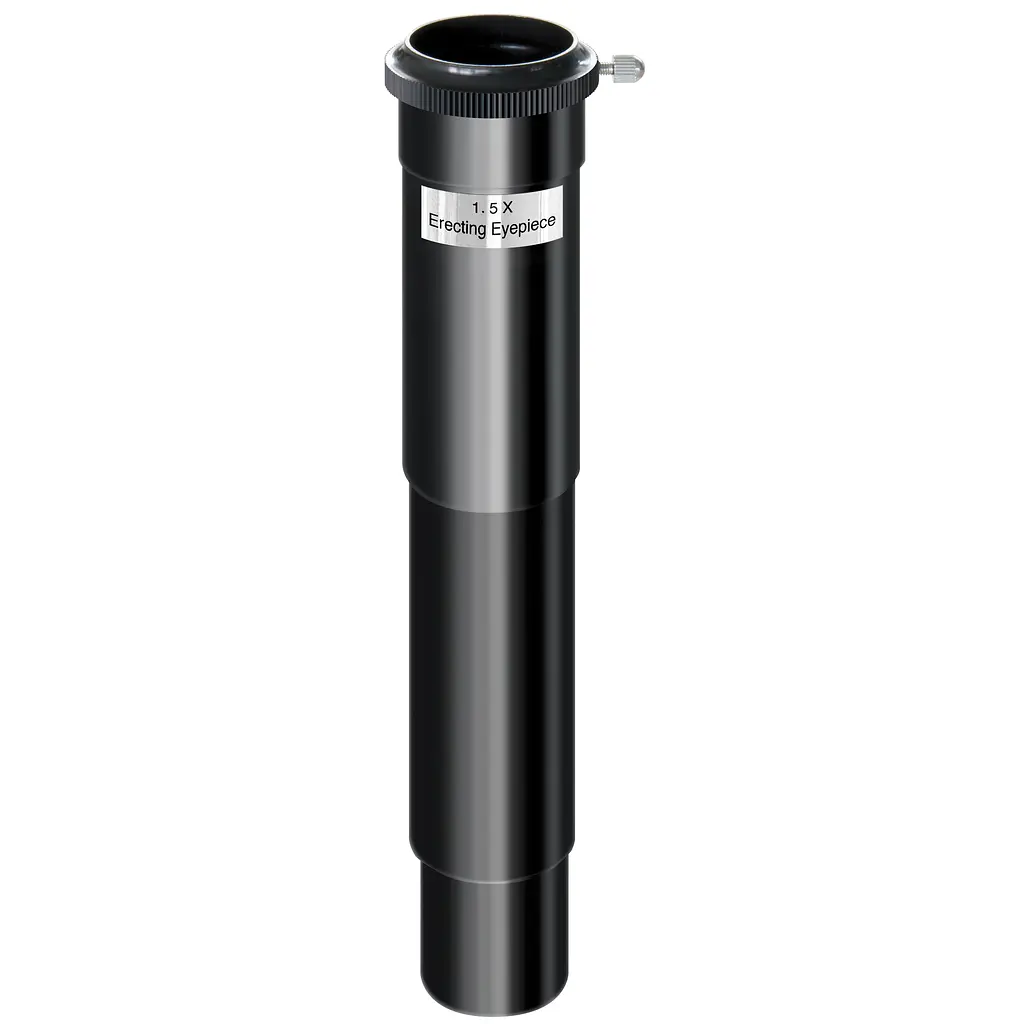 Телескоп Bresser Junior 45/600 AZ Green (8850600B4K000) - фото 6