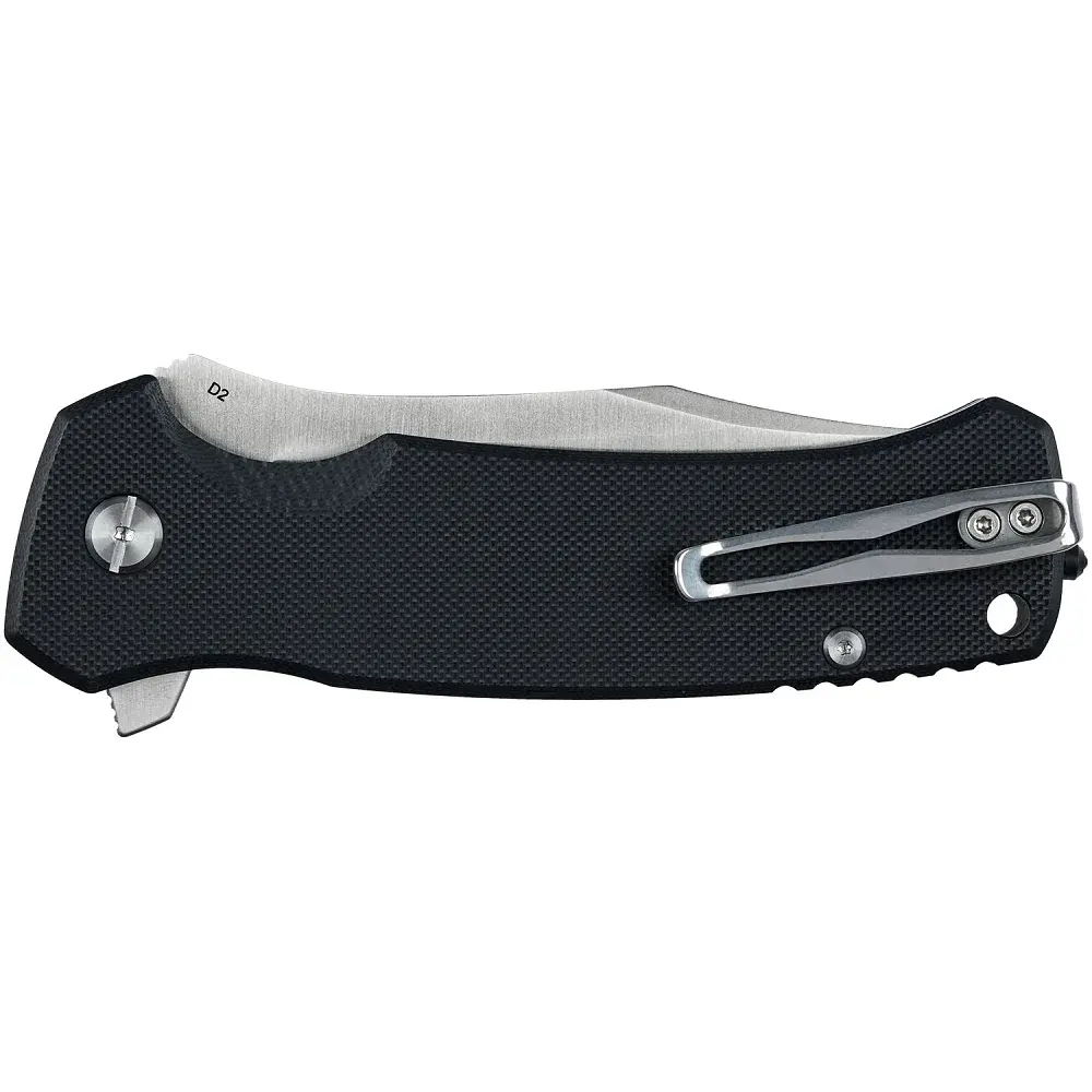 Нож Boker Plus M.E.R.K. 1 - фото 5
