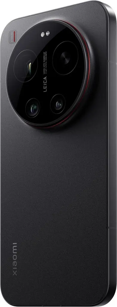 Смартфон Xiaomi 17 Ultra 16/1TB Black (Global) (with charger) [5G, NFC] - фото 7
