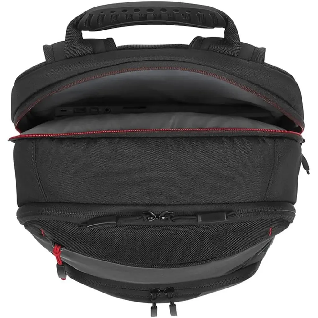 Рюкзак для ноутбука Lenovo ThinkPad Essential Plus 15.6-inch Backpack (4X41A30364) - фото 6