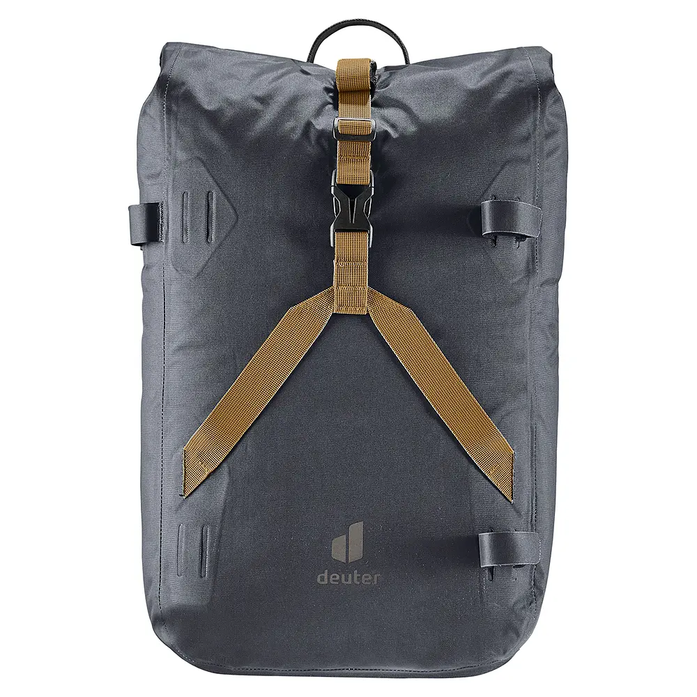 Рюкзак Deuter Amager 25+5 Graphite (1052-3220022 4014) - фото 7