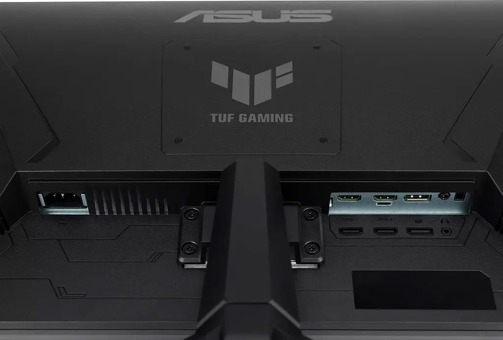 Монітор Asus TUF Gaming 23.8" VG249QM1A [90LM06J0-B02370] [88040] - фото 6