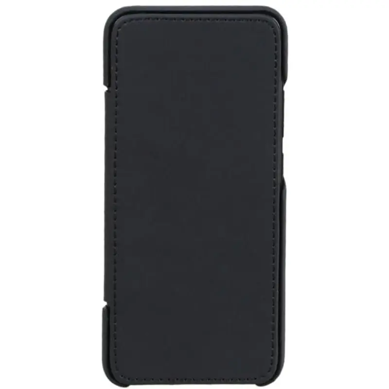 Чехол-книжка RedPoint Libro Case Xiaomi Redmi 9A Black - фото 2