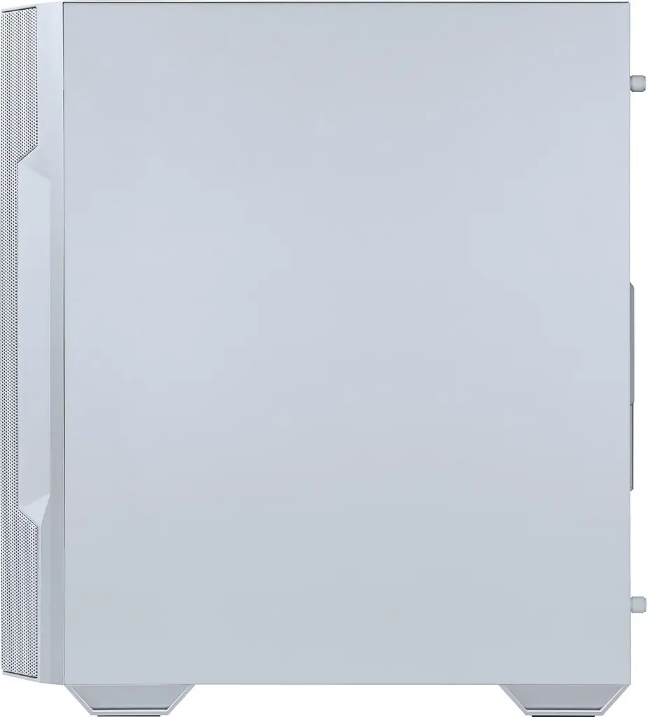 Корпус MSI MAG Forge M100R без БП White (MAG FORGE M100R WHITE) - фото 4