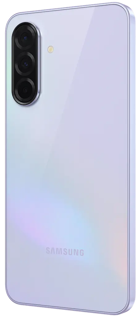 Смартфон Samsung Galaxy A36 5G 8/256Gb LVG Awesome Lavender (7094868) - фото 7