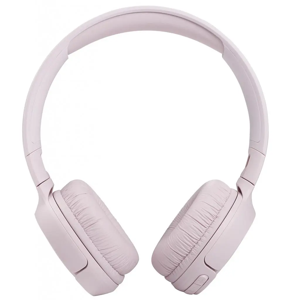 Гарнітура JBL T510BT (JBLT510BTROSEU) Rose - фото 2