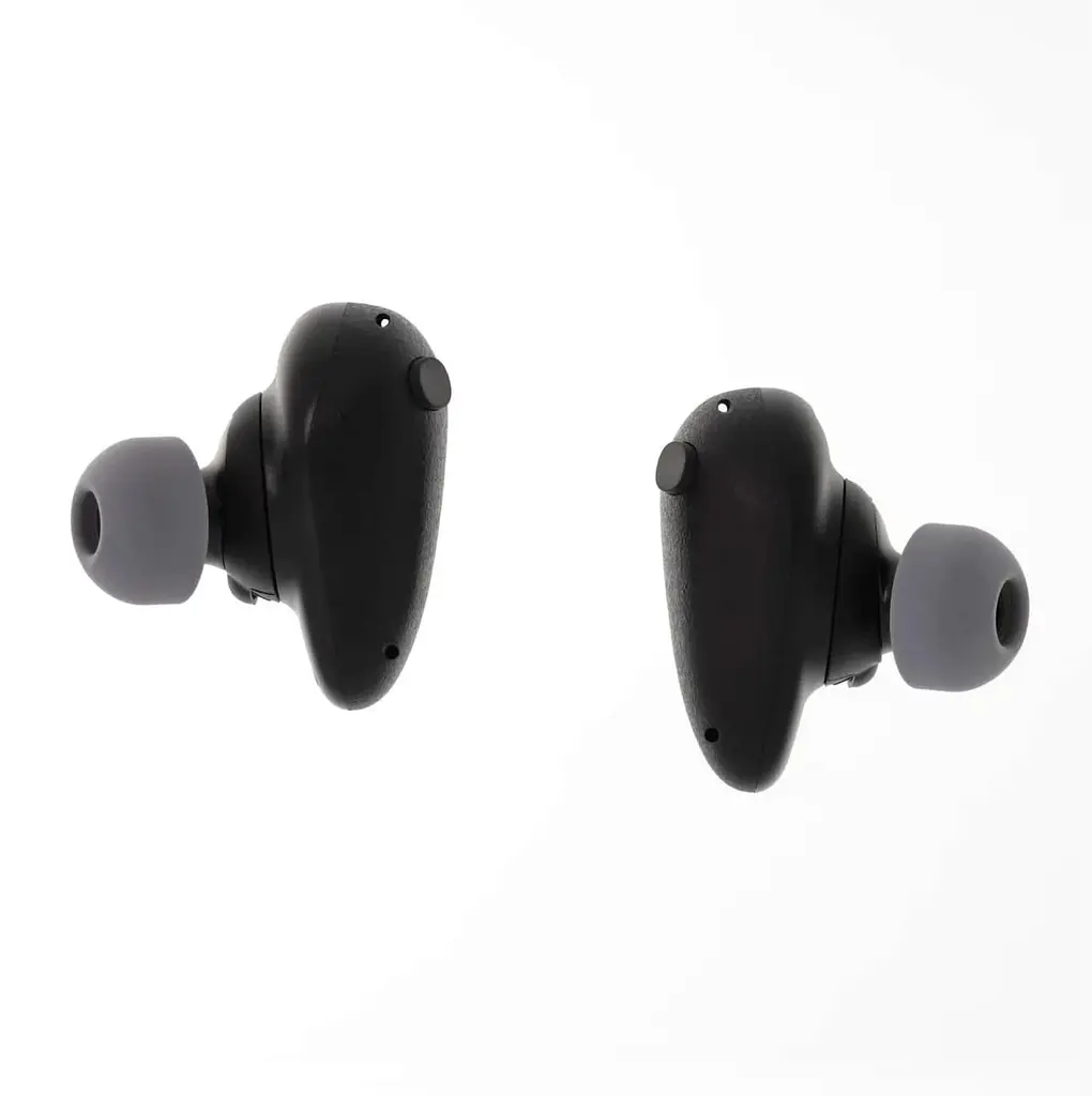 Навушники Final Audio TWS Tonalite Black (FI-TODPLTW) - фото 4
