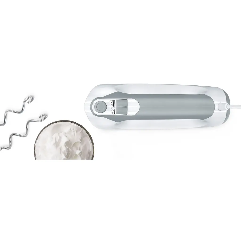 Міксер Bosch MFQ36400 - фото 8