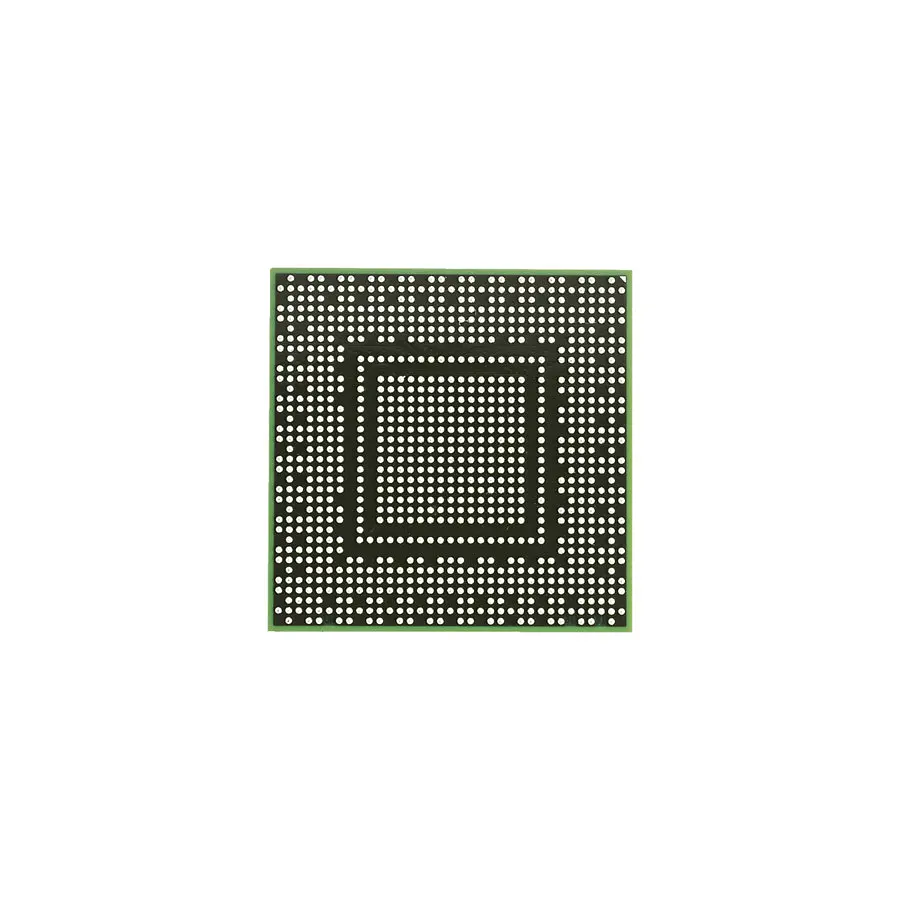Мікросхема NVIDIA N13P-GL2-A1 (DC 2011) GeForce GT630M відеочіп для ноутбука - фото 2