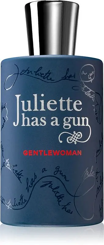 Оригінал Juliette Has A Gun Gentlewoman 100 мл Парфумована вода