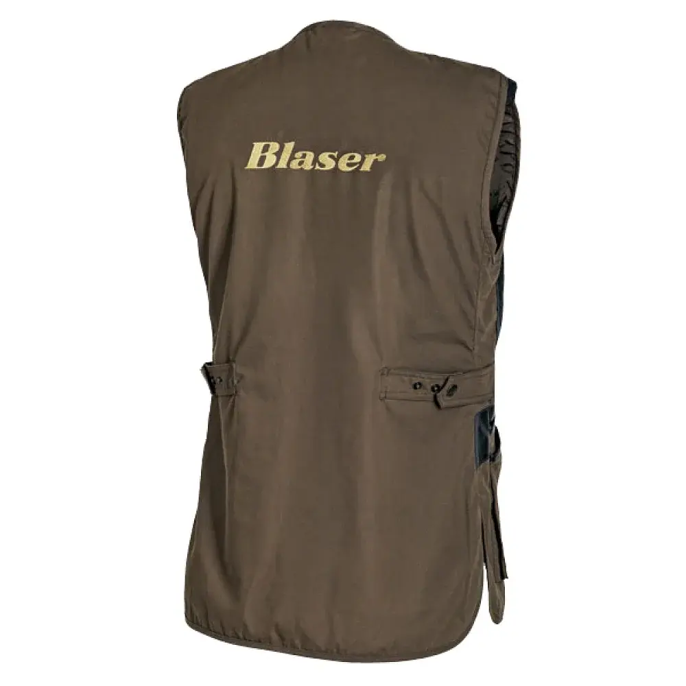 Жилет Blaser Active Outfits 4-Season Shooting Left L - фото 2