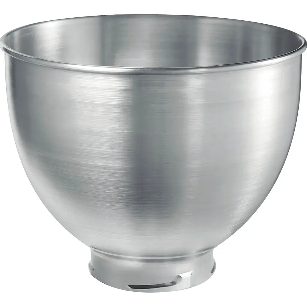 Планетарный миксер KitchenAid Classic 5K45SSEWH White [126225] - фото 5