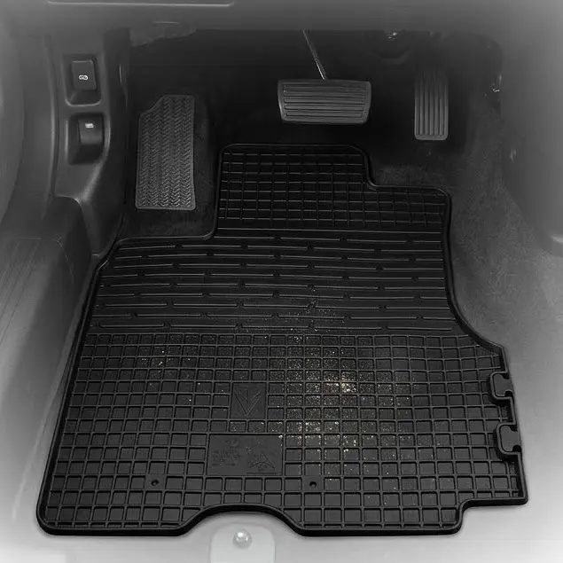 Водійський килимок у салон для Honda CR-V 2002-2006
